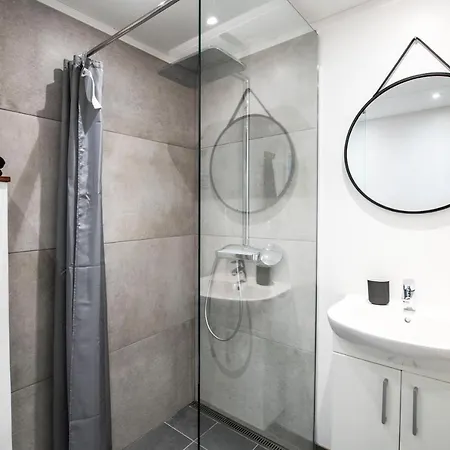 165m2 Luxury Flat In Center Lägenhet