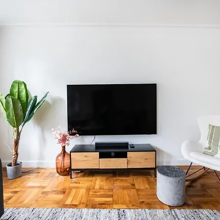 Apartment 165m2 Luxury Flat In Center