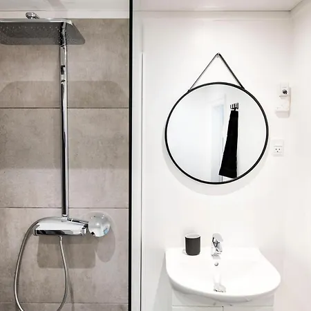 Apartment 165m2 Luxury Flat In Center Copenhagen
