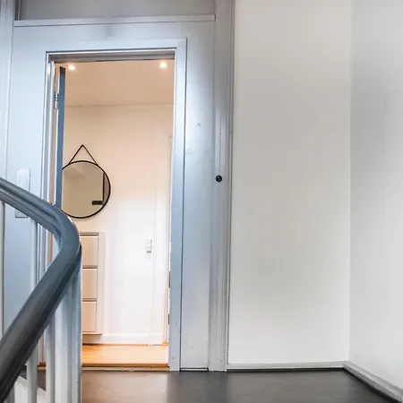 165m2 Luxury Flat In Center * Copenhagen