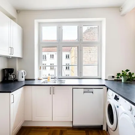 Appartement 165m2 Luxury Flat In Center